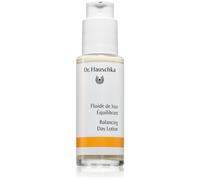 Dr. Hauschka Facial Care Balancing Day Lotion latte leggero per pelli grasse e miste 50 ml