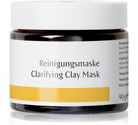 Dr. Hauschka Clarifying Clay Mask 90 g