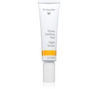Dr. Hauschka Facial Care siero notte per idratazione intensa 20 ml