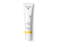 Dr. Hauschka Tinted Protezione solare SPF 30