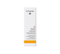 Dr. Hauschka Fluido Colorato Concentrato 18 ml Make up