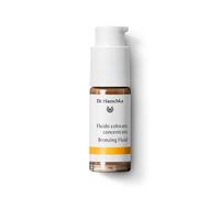 Dr. Hauschka - Fluido Colorato Concentrato Bronzer Fluido Confezione 18 Ml