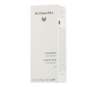 Dr. Hauschka Fondotinta 01 Macadamia 30 ml