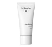 Dr Hauschka Fondotinta 06 noce 30 ml - Fondotinta
