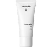 Dr. Hauschka Foundation - 002 pine