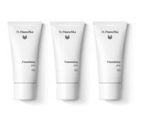 Dr. Hauschka Foundation 002 Pine 3x30 ml