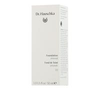 Dr. Hauschka Foundation 02 mandorla, contenuto 30 ml