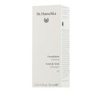 Dr. Hauschka Makeup Base Chestnut-03 30ml