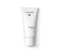 Dr. Hauschka Foundation 03 chestnut 30ml - Fondotinta crema