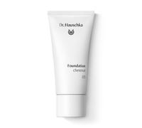 Wala DR HAUSCHKA MALLOW FOUNDATION 03 CHESTNUT 30 ML