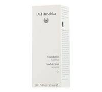 Dr. Hauschka Foundation 04 Nocciola 30 ml