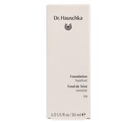 Dr. Hauschka Foundation 30 ml Fondotinta
