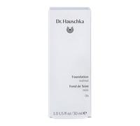 Dr. Hauschka Foundation 30ml 06 Walnut Fondotinta