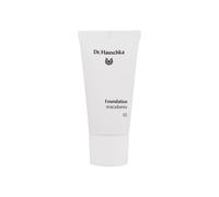 Dr. Hauschka Foundation 30Ml Per Donna (Makeup)