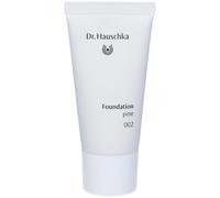 Dr.Hauschka Foundation Color: 002 - risparmia il 10% con il codice: DR