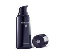 Dr. Hauschka Foundation Tonalità 04 Hazelnut 30 ml Make up