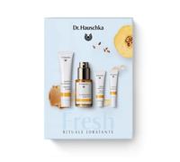 Dr. Hauschka - Fresh Rituale Idratante - Discovery Kit Per Pelle Normali E Disidratate