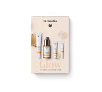 Dr. Hauschka Glow 2026 Kit Viso Rigenerante