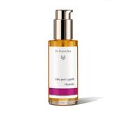 Dr. Hauschka - Hair Care Olio per capelli - Olio capelli