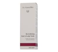 Dr. Hauschka Hair & Scalp - Tonico rivitalizzante per capelli e cuoio...