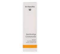 Dr. Hauschka Maschera ricca di crema 30 ml