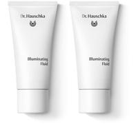 Dr. Hauschka Illuminating Fluid 01 2x30 ml