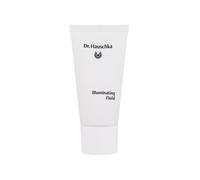 Dr. Hauschka Illuminating Fluid 30Ml Per Donna (Brightener)
