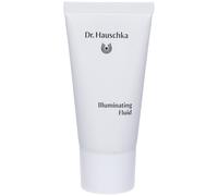 Dr.Hauschka Illuminating Fluid Tonalità 01 30 ml Crema