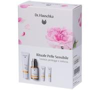 Dr Hauschka Kit Rituale Giorno & Notte Pelle Secca & Sensibile 1 pz Se