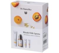 Dr. Hauschka - Kit Rituale Giorno & Notte Pelle Spenta Confezione 4 Pezzi