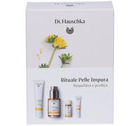 Dr. Hauschka Kit Rituale Pelle Impura