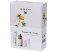Dr. Hauschka Kit Rituale Pelle Impura - risparmia il 10% con il codice