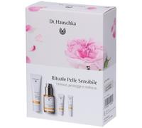 Dr Hauschka Kit Rituale Giorno & Notte Pelle Secca & Sensibile 1 pz Se