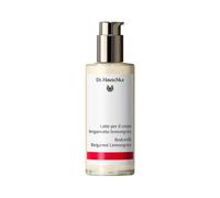 DR. HAUSCHKA Latte per il corpo bergamotto lemongrass 145ml - Latte Corpo