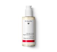 Dr. Hauschka Latte Corpo Bergamotto Lemongrass 145 ml Latte