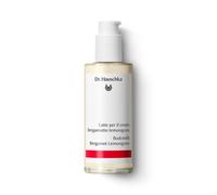 Dr.Hauschka Latte Per Il Corpo Bergamotto Lemongrass 145 ml Latte