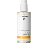 Dr. Hauschka Soothing latte detergente idratante 145 ml donna