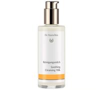 Dr Hauschka Latte Detergente Biologico 145 ml Per Tutti I Tipi Di Pelle Viso