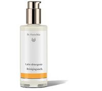 Hauschka DR HAUSCHKA LATTE DETERG 145ML