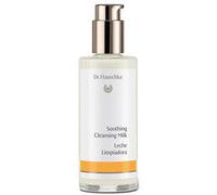 Dr. Hauschka Latte detergente lenitivo 145 ml - Latte detergente