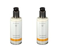 Dr. Hauschka Latte Detergente - risparmia il 10% con il codice: DRH10