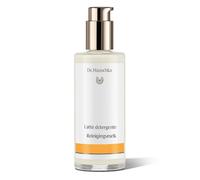 Hauschka DR HAUSCHKA LATTE DETERG 145ML