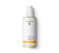 Dr. Hauschka - Latte Detergente Viso Pelle Delicata Confezione 145 Ml