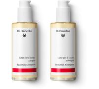 Dr. Hauschka Latte Per Il Corpo Cotogna 2x145 ml