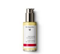 Olio Corpo Dr. Hauschka EHA2206 75 ml