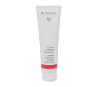 Dr. Hauschka Lavender Sandalwood Calming 145Ml Per Donna (Crema Per Il Corpo)