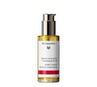Dr Hauschka Olio corpo rivitalizzante alla citronella 75ml