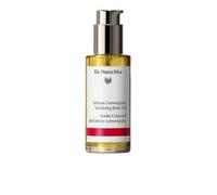 Dr. Hauschka Lemongrass Lemon Body Oil 75ml