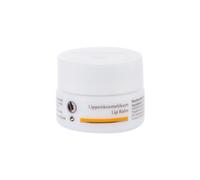 Dr. Hauschka Lip Balm balsamo intensivo per labbra secche e screpolate 4,5 ml donna