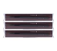 Dr. Hauschka Lip Brush 3x1 Pc Pennello